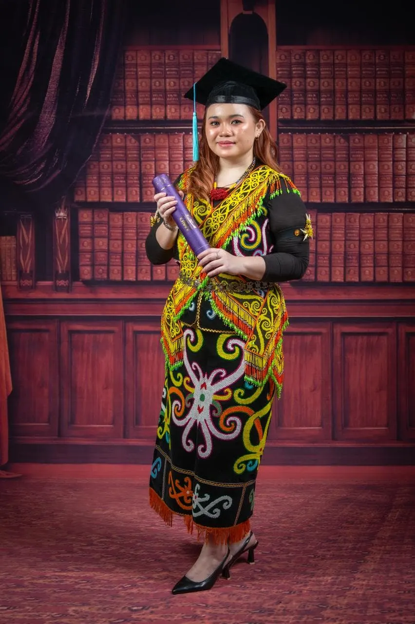 Library Background Studio Room